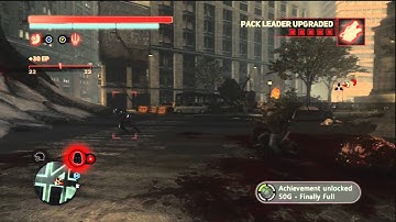 Prototype 2 - Finally Full Achievement - Fearless GT