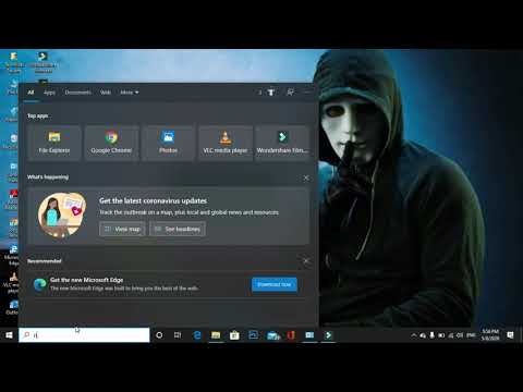 How to install GCC and setup VS Code to run C/C++ on windows 10. Visual Studio code compiler C/C++.