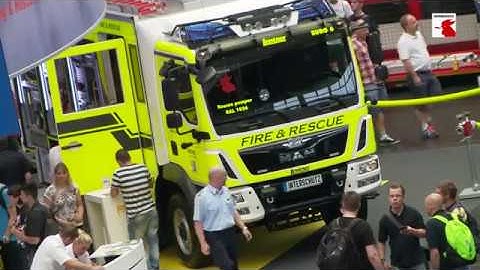 Building Mobile Command Centers