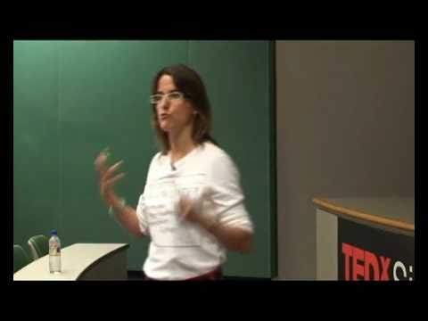 TEDxSingapore - Alison Jean Lester - Stories on th...