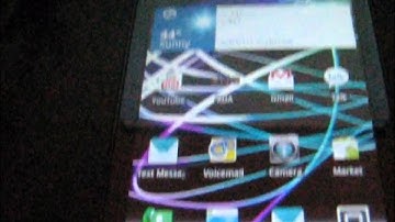 How to unlock the Motorola Photon 4G bootloader