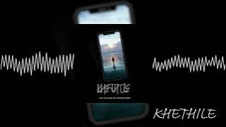 The Journalist & Gino Brown - Khethile (Amapiano Remix ft. Dee Laden Jay (Audio Visual)