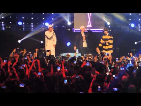 Turtle Ship (거북선) - Zico, Mino, 앤덥, 자메즈