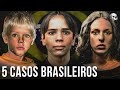 5 casos chocantes que marcaram a histria do brasil  compilado