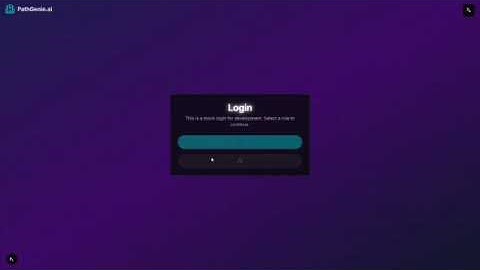 25199 AI-Powered Personalized Learning Path Generator