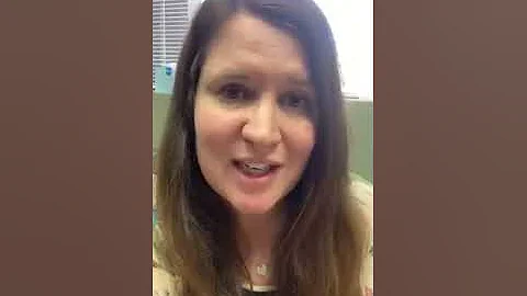 Rebecca Sanders, Psychotherapist  Distress Toleran...