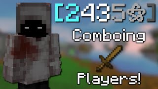 Comboing Players on another level! | Stream Highlights [24w20]