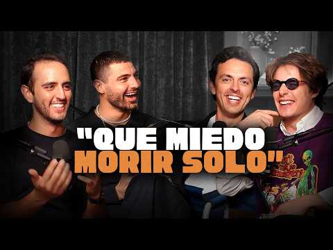 Soltería vs. Vida en pareja: ¿Qué versión es mejor? | Ep 10