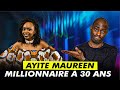 Millionnaire  30 ans  elle btit son empire en afrique lincroyable parcours dayite maureen