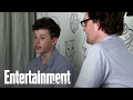 Comic-Con 2014: 'Modern Family' star