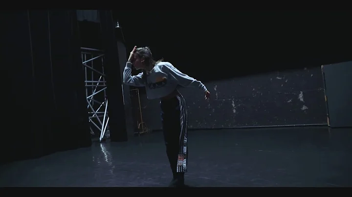 Constance - Dance improvisation