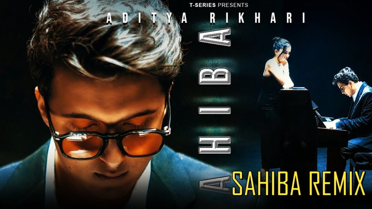 Sahiba Remix - Aditya Rikhari | New Trending Song  | Eagle Beatz