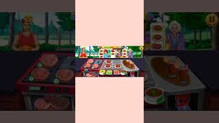 Cooking Crush Game Level 9 #youtubeshorts#short #shortvideo@JENI GAMES screenshot 5