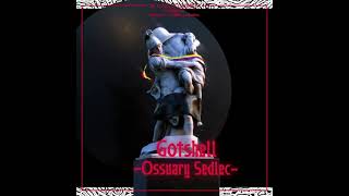 Gotshell -Ossuary Sedlec [PX099]