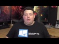 End of video