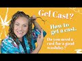 How to get a Gel Cast! -- 3 Washdays! 1 Video! How to use a gel cast to control washday results!