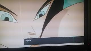Cartoon Network Brasil Transmite Dragon Ball Super Em Japonês E Não Português.