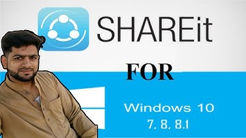 How to Download Shareit for pc windows part 1  (Latest version 2019)Full video #Shareitforpc