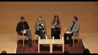 Getty Graduate Symposium 2024: Session II (Video 2 of 3)