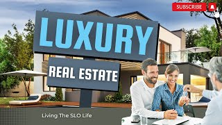 Lets Talk Luxury Real Estate