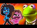 Frog. Agent Frog. | Spy Muppets: License to Croak