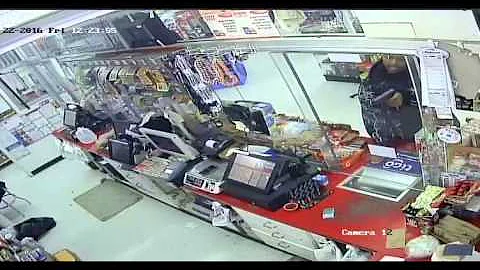 HPD 9281816 AGGRAVATED ROBBERY WITH A DEADLY WEAPON