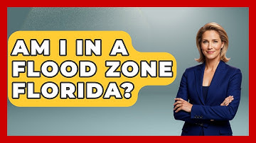 Am I In A Flood Zone Florida? - Weather Watchdog