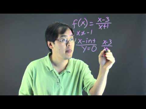 How to Determine