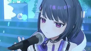 💦【小清水透】 ebb and flow / Ray 【3DLIVE剪輯】 20240517 (無字幕純享版) 【歌回】 💙