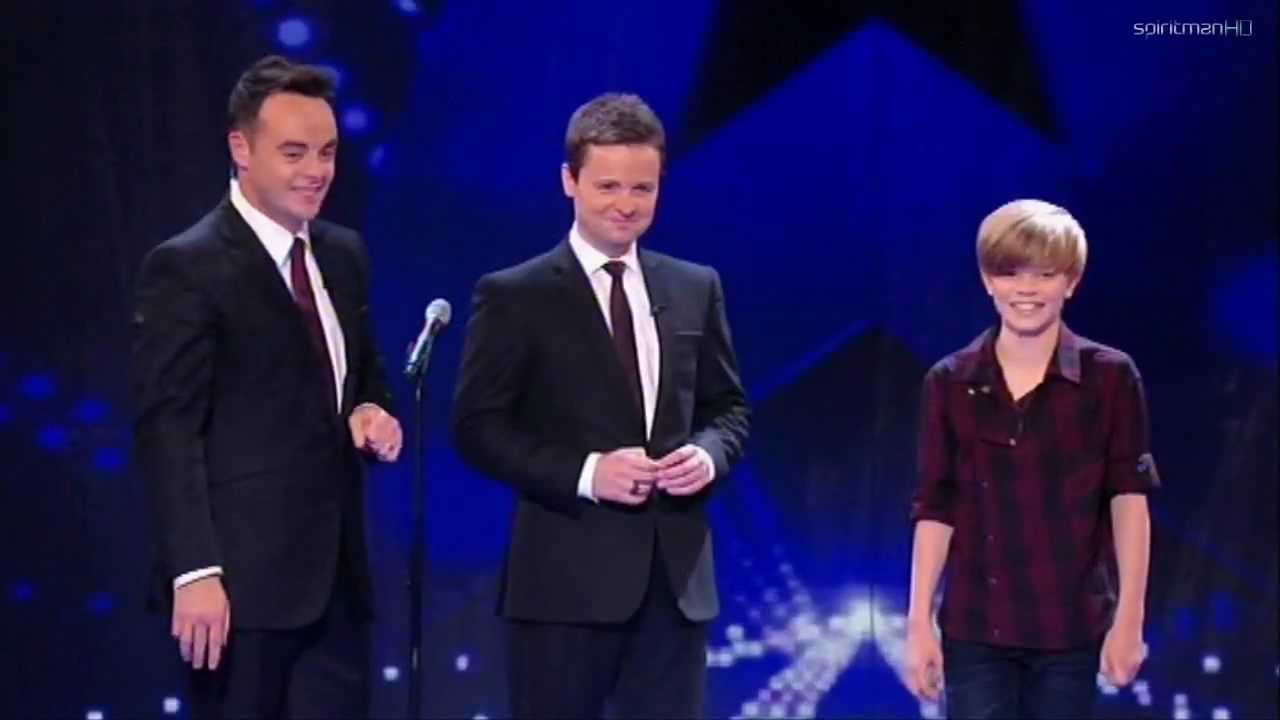 watch britains got talent final watch britains got talent final