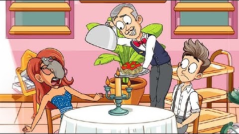 Find Story: Triple Match - Part 1 - Gameplay Walkthrough (Android, iOS Game)