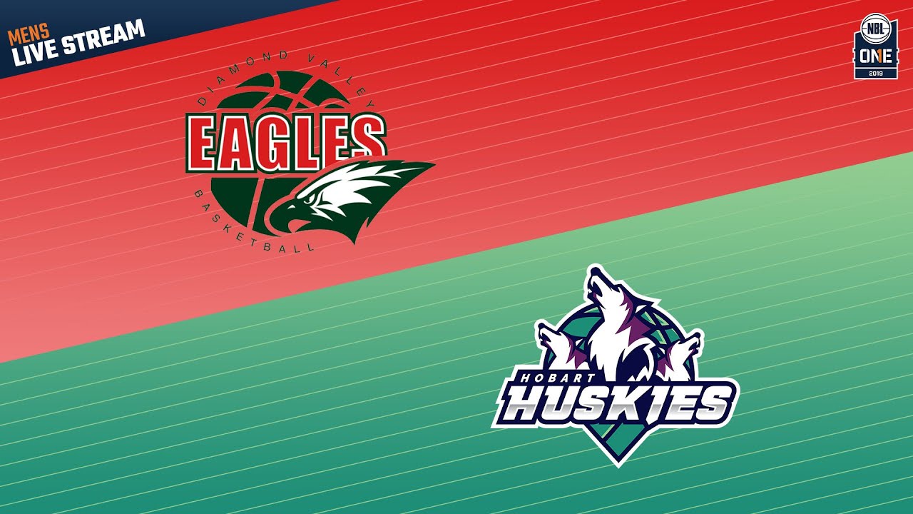 NBL1 Men Round 4 | Diamond Valley vs Hobart