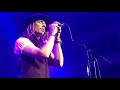 JP Cooper - In The Silence - Live at Paradiso Amsterdam - November 27th