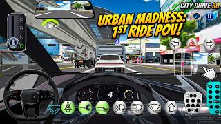 The Ultimate City Driving Guide! l Ep 13