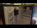 DIY Minifridge Air Conditioner for LESS THAN $100