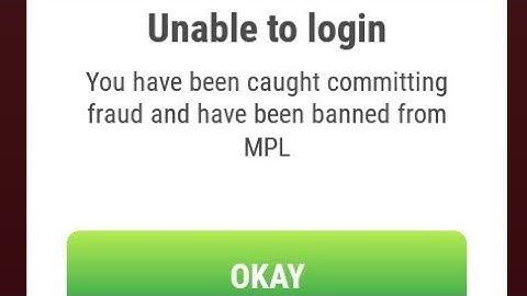 🔥🔥🎁How to unblock mpl pro account |Howto recovermplblock account. Latest trick.1/1/2019 100%.