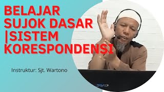 Belajar SUJOK | Sujok terapi warna|Sujok twist| Bersama ust Wartono #sujoktherapy #sujokIndonesia