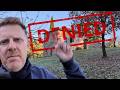 DENIED! Why our renovation plans just changed