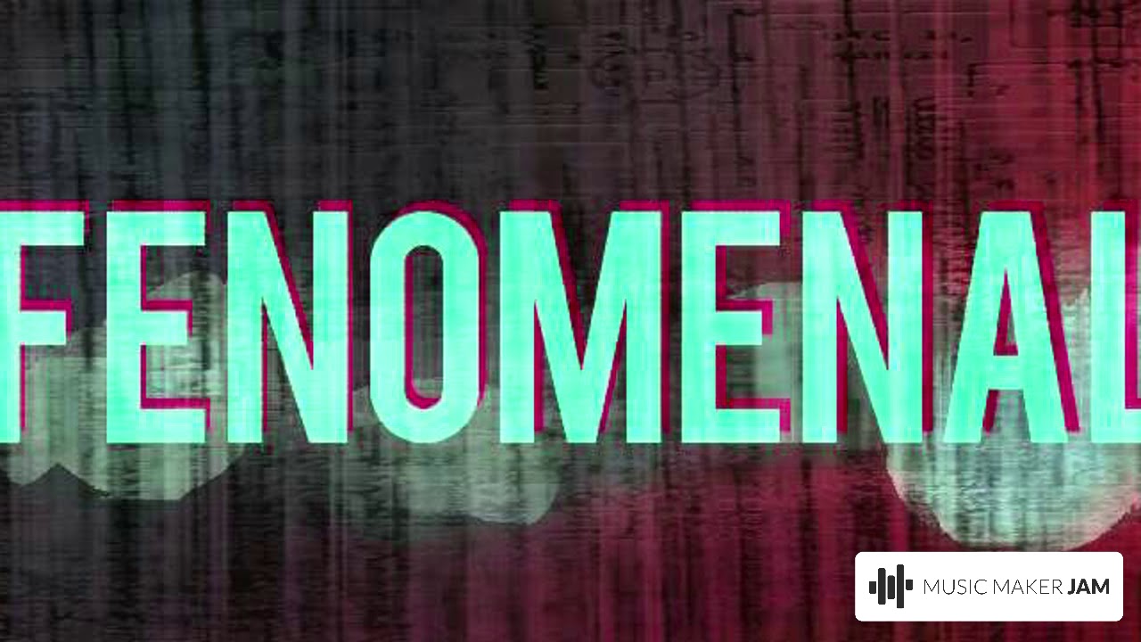 FENOMENAL YouTube
