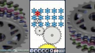Geared iPad iPhone Level 84