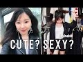 What Do Korean Guys Want Girls To Wear? │itsjinakim