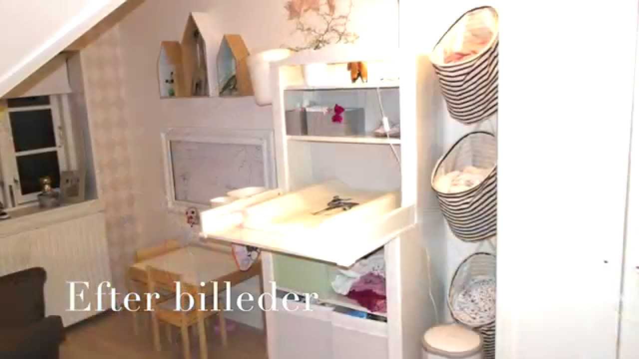 Idemøbler soveværelset der voksede 2017 01 20