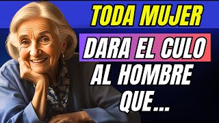 100 leyes de la Vida para una Persona de 80 años Ansiosa / Consejos Increíblemente Valiosos