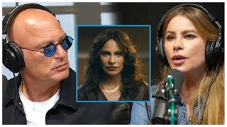 Celebrity Sofia Vergara Opens Up About Griselda Blanco Role in Netflix Show Profile