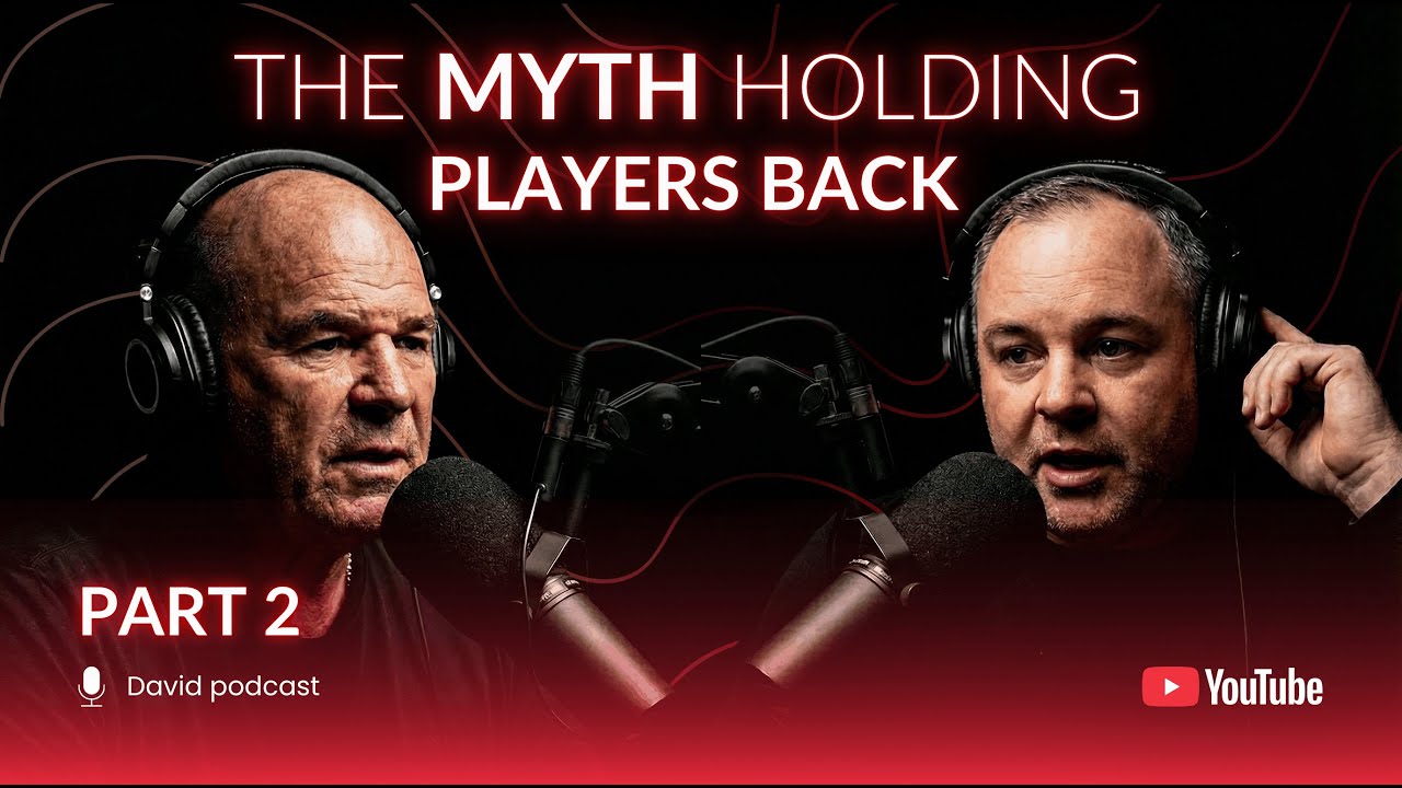 The Focus Mistake Almost Every Player Makes| David Sammel & Adam ...