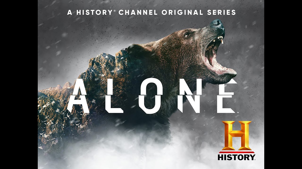 Alone 8 meet the cast & my prediction! YouTube