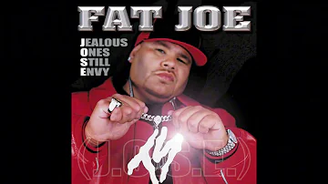 Fat Joe - What’s Luv? (feat. Ja Rule & Ashanti)