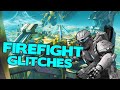 Firefight Glitches | Aussies Play Halo Reach PC Firefight Arcade