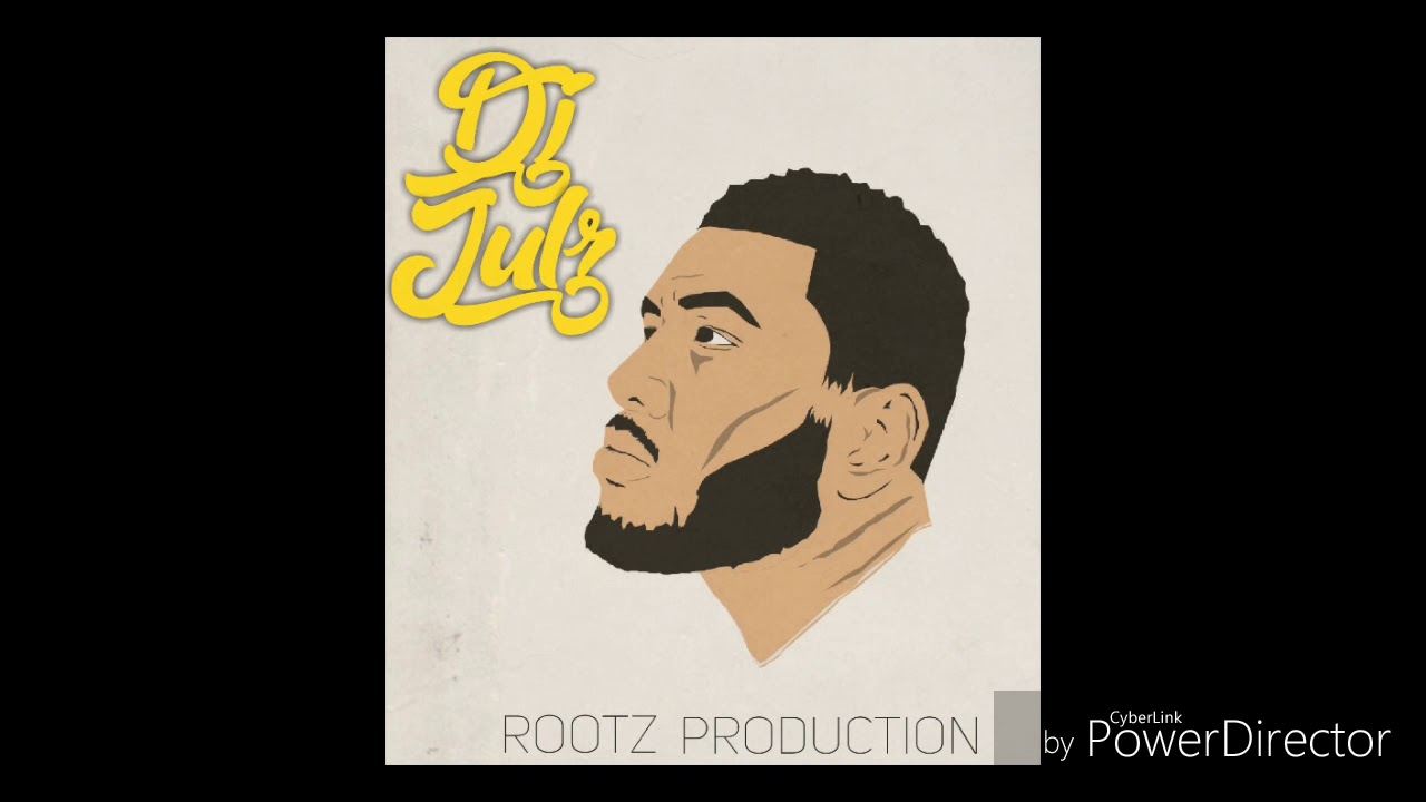 DJ JULZ - DYEWOR (ADONG) REMIX