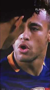 Viral reaksi Neymar jr adu skill